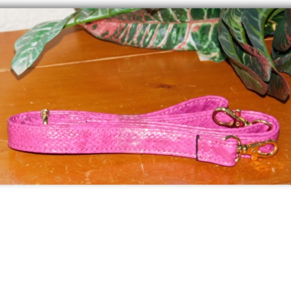 Replacement Shoulder Strap Adjustable Handbags - image 2